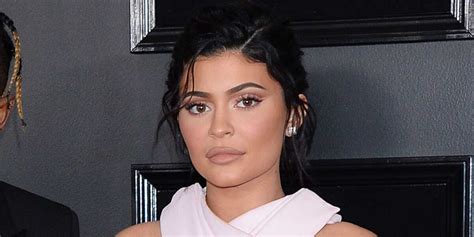 _kyllie_|Kylie Jenner : Biographie et actualités